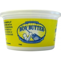 Boy Butter Lube 8 oz
