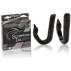 Scorpions Tail - Prostatastimulator 