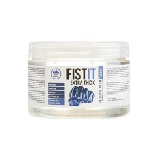 Fist It 500 ml - Vannbasert Glidemiddel - Ekstra Tykk