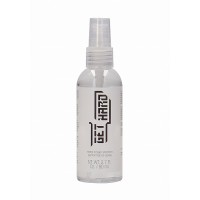 Get hard - Ereksjons Spray - 80 ml