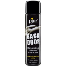 Pjur Back Door - Silikonbasert Glidemiddel - 100 ml