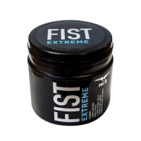 Fist Lube Extreme - Bedøvende glidemiddel - 500 ml