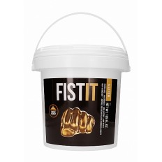 Fist It - 5 liter - Vannbasert Glidemiddel