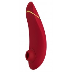Womanizer Premium - Rød