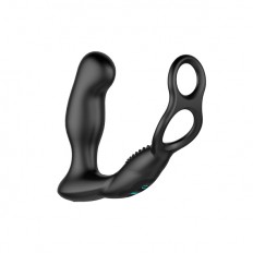 Nexus - Embrace - Prostatastimulator med Penisring