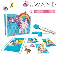  Le Wand - Unicorn Wand - 8 Piece Collection 