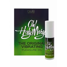 Oh! Holy Mary Original Pleasure Oil - Orgasmeolje for begge - 6ml