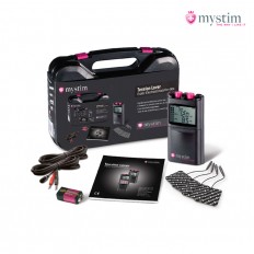 Mystim - Tension Lover - Digital Electro Box