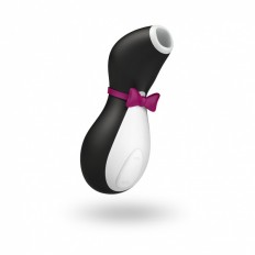 Satisfyer Pro Penguin - Next Generation - Vakuumvibrator