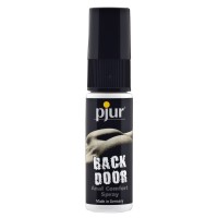 Pjur Back Door Anal - Comfort Spray - 20ml