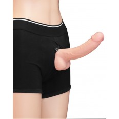 Love Toy - Unisex strap-on shorts 