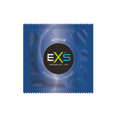 EXS - Regular - Kondom - 6 stk 