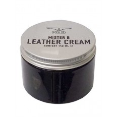 Mr. B - Leather Cream - Lærolje