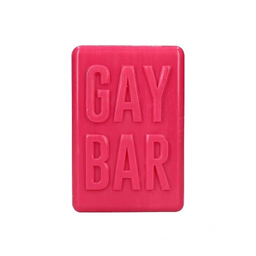 Soap Bar - Gay Bar 
