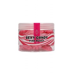 Sexy Candy - Pink pussy cherry - 500g