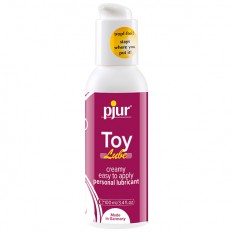 Pjur Woman - Toy Lube - Hybrid Glidemiddel - 100ml